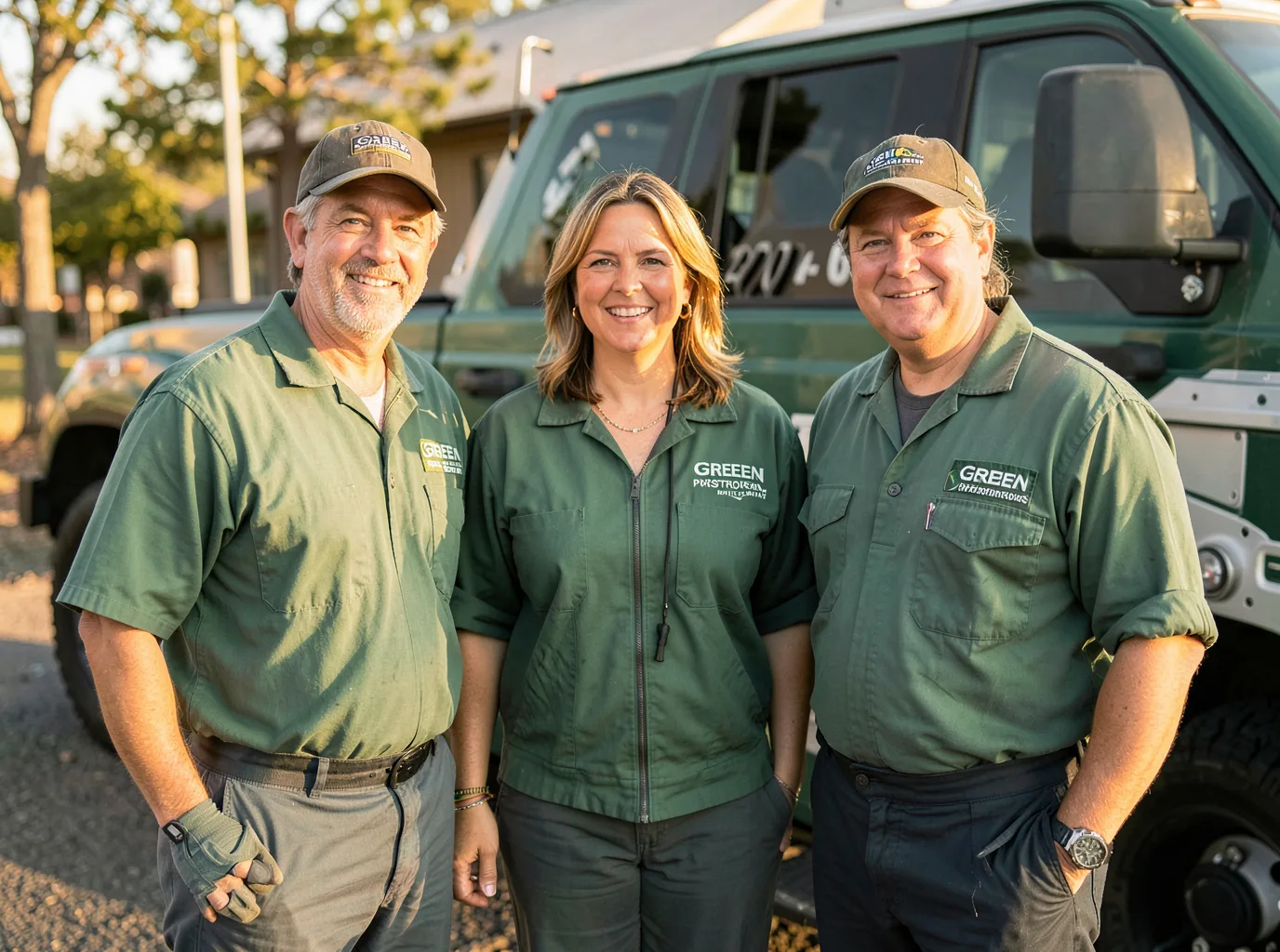 Water Damage Restoration company in Baxter, TN