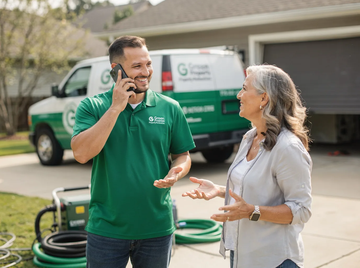 Water Damage Restoration Baxter, TN FAQs
